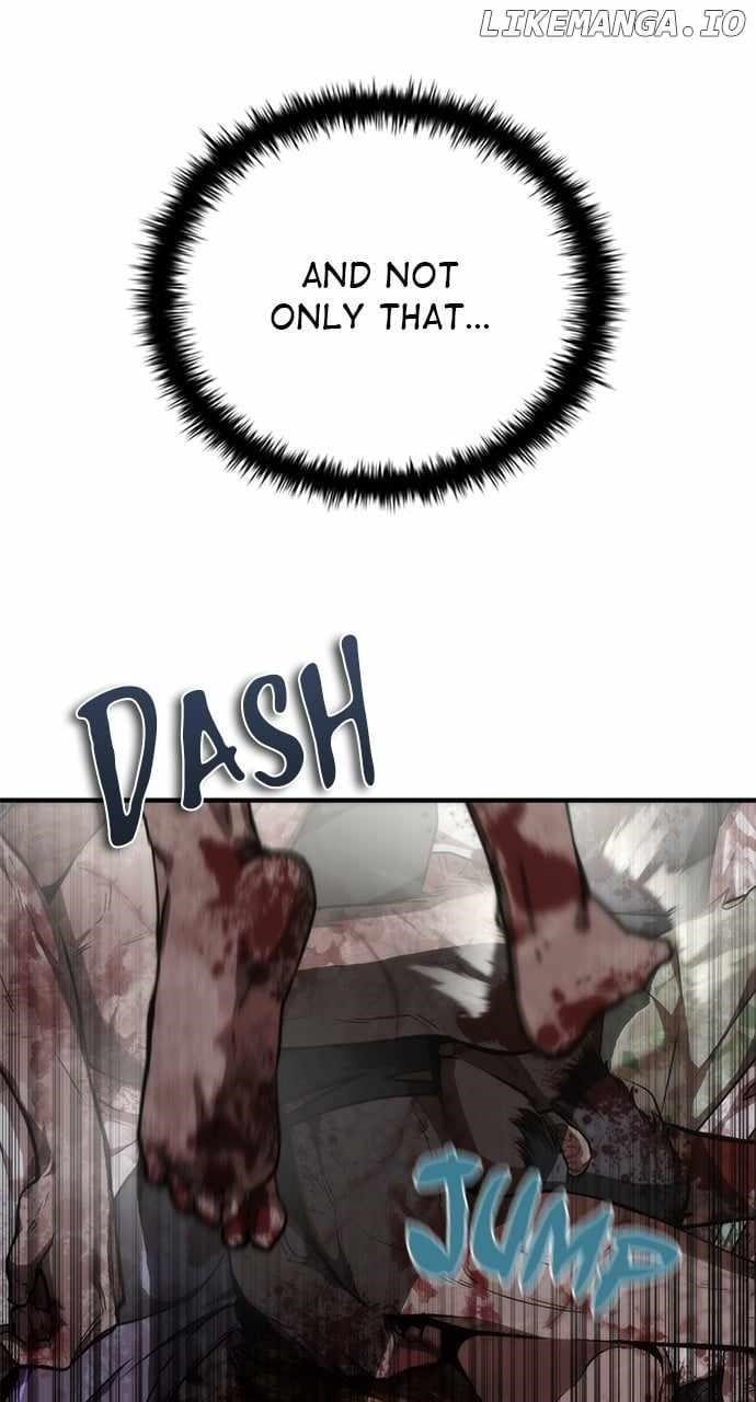 Zombie Revelation: 82-08 Chapter 37 - Page 69