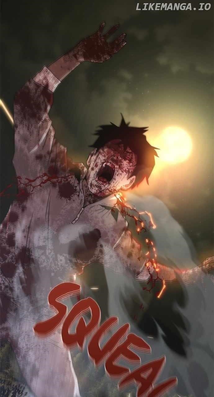 Zombie Revelation: 82-08 Chapter 37 - Page 71