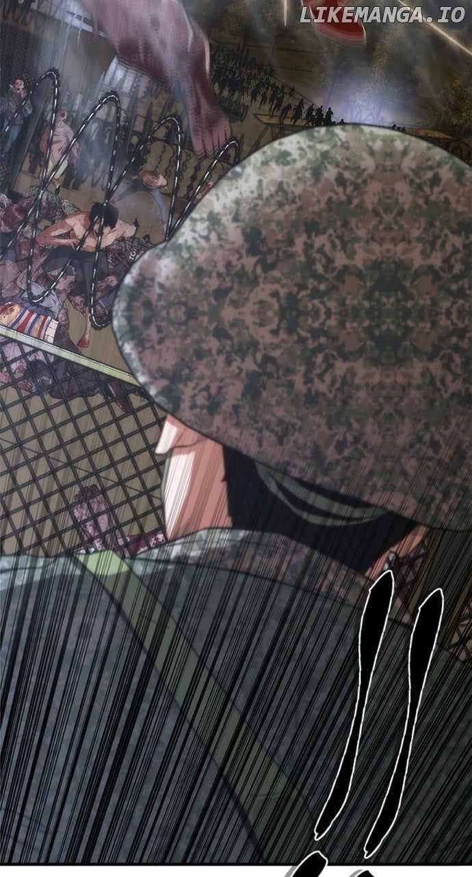 Zombie Revelation: 82-08 Chapter 37 - Page 72