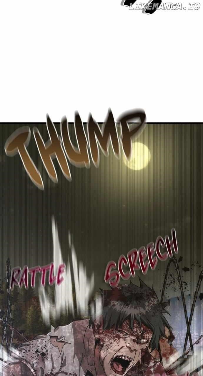 Zombie Revelation: 82-08 Chapter 37 - Page 73