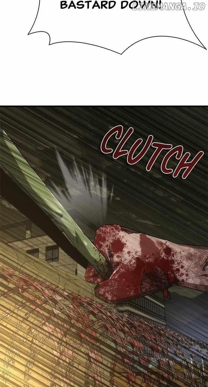 Zombie Revelation: 82-08 Chapter 37 - Page 77