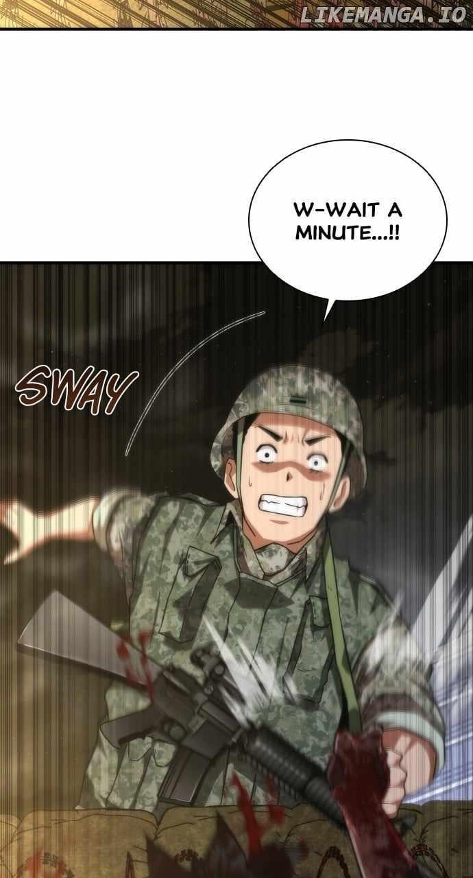 Zombie Revelation: 82-08 Chapter 37 - Page 78