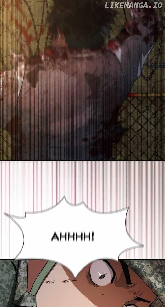 Zombie Revelation: 82-08 Chapter 37 - Page 79