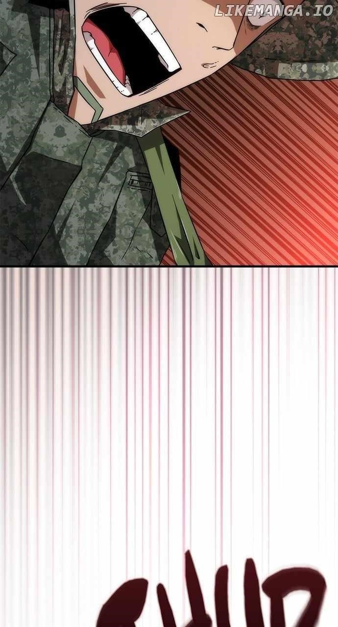 Zombie Revelation: 82-08 Chapter 37 - Page 80