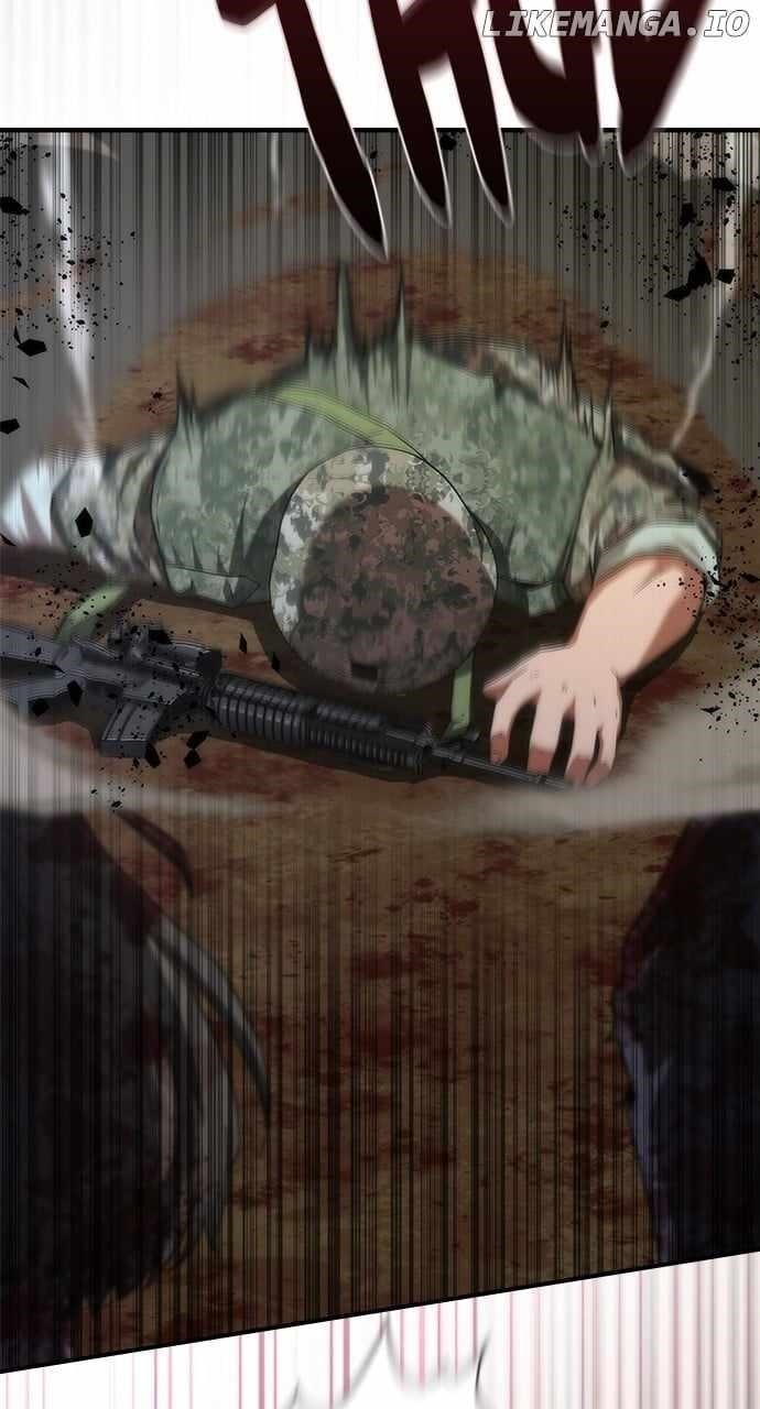 Zombie Revelation: 82-08 Chapter 37 - Page 81