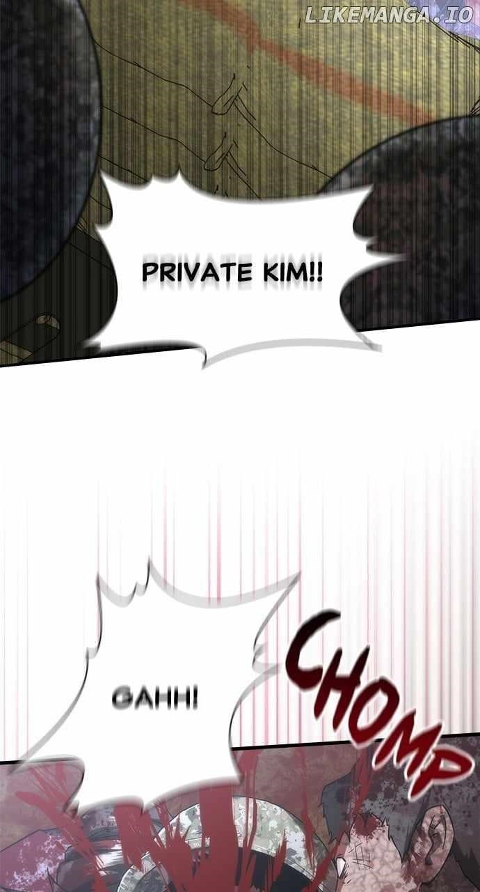 Zombie Revelation: 82-08 Chapter 37 - Page 83