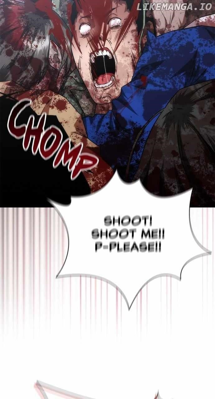 Zombie Revelation: 82-08 Chapter 37 - Page 84