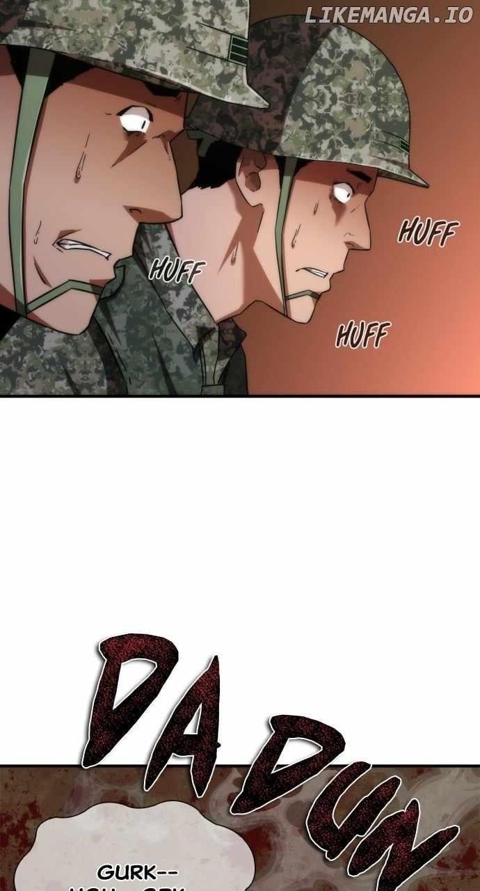 Zombie Revelation: 82-08 Chapter 37 - Page 89