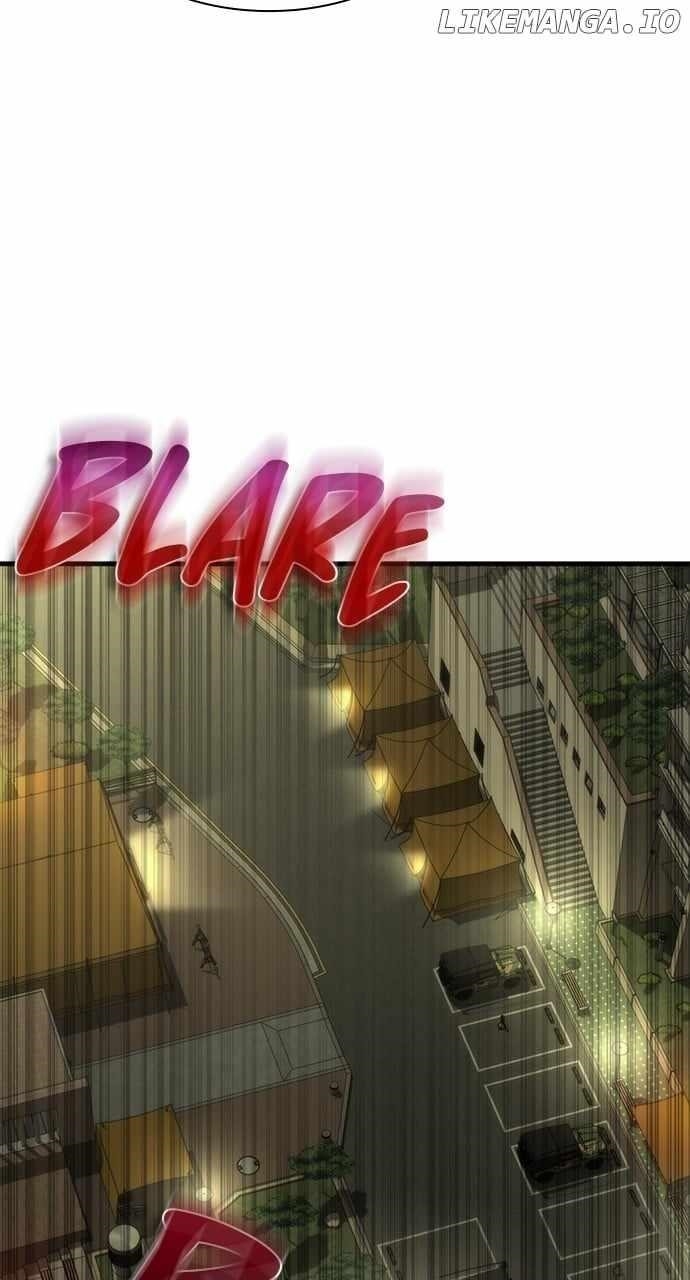 Zombie Revelation: 82-08 Chapter 37 - Page 9