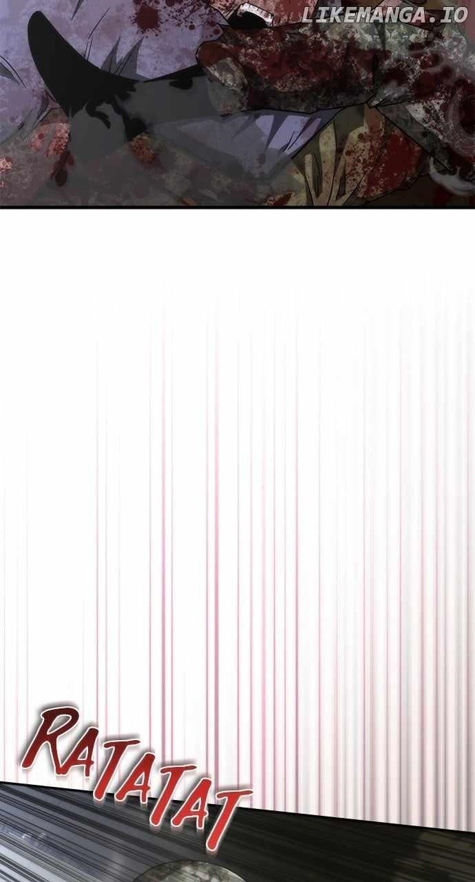 Zombie Revelation: 82-08 Chapter 37 - Page 91