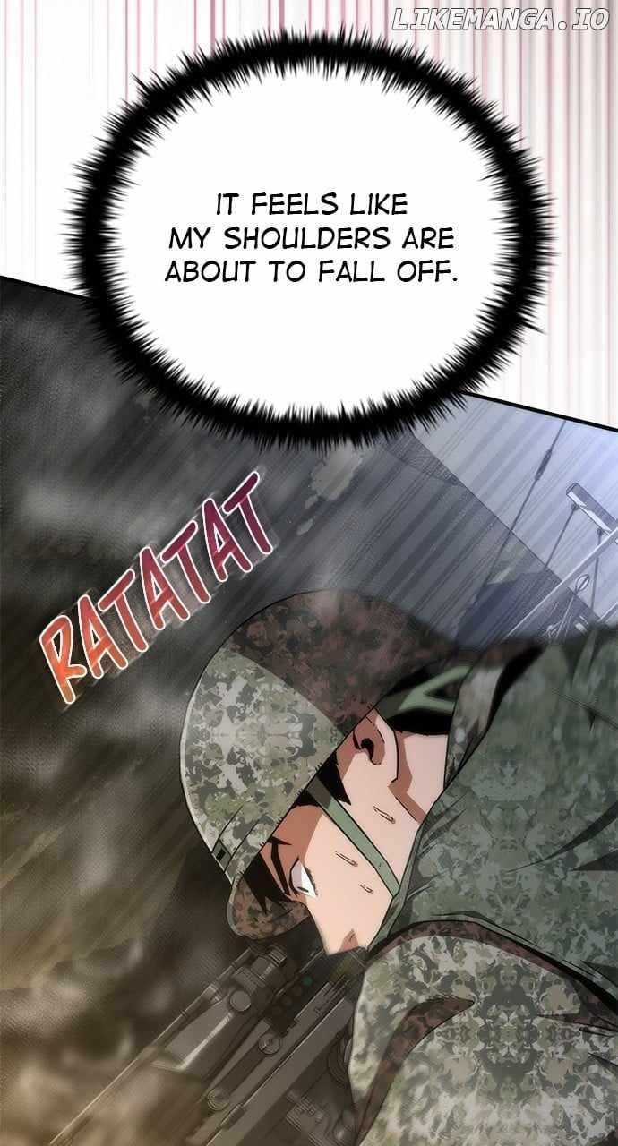 Zombie Revelation: 82-08 Chapter 37 - Page 94