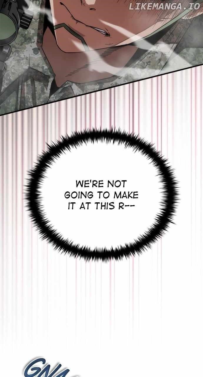 Zombie Revelation: 82-08 Chapter 37 - Page 96