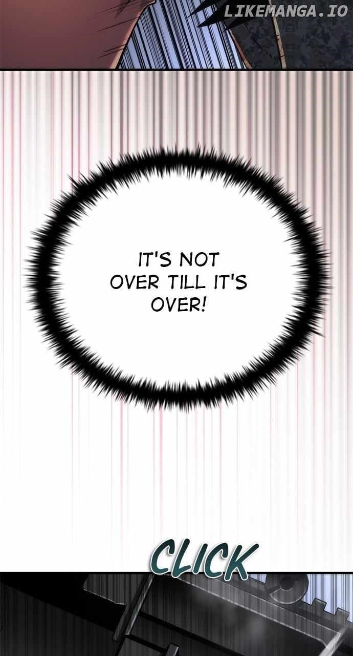 Zombie Revelation: 82-08 Chapter 37 - Page 99