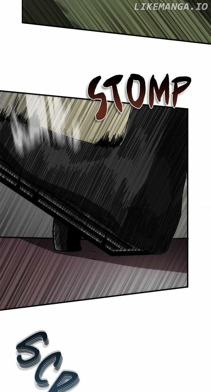 Zombie Revelation: 82-08 Chapter 38 - Page 100