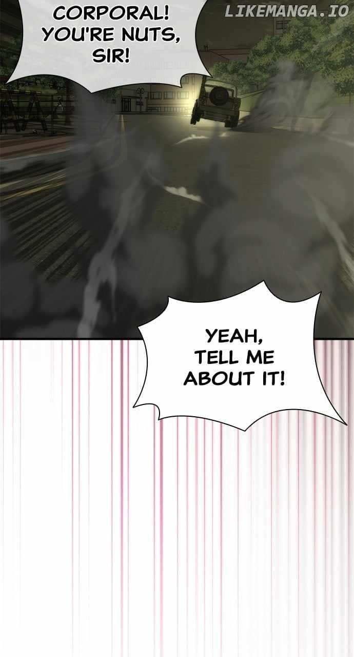 Zombie Revelation: 82-08 Chapter 38 - Page 103