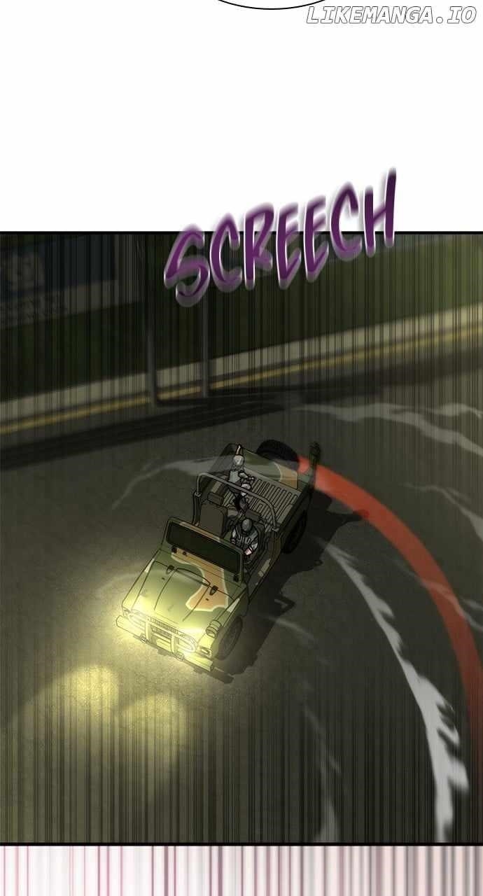 Zombie Revelation: 82-08 Chapter 38 - Page 107