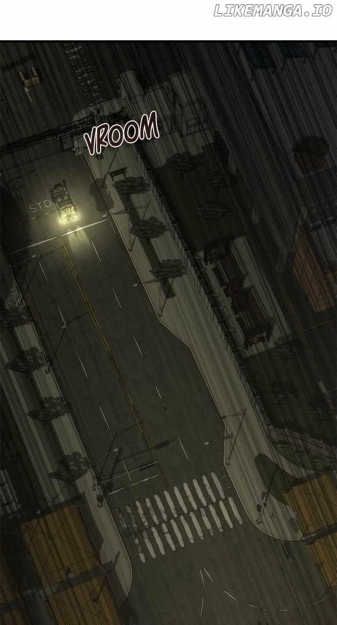 Zombie Revelation: 82-08 Chapter 38 - Page 109