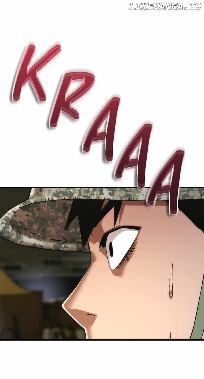 Zombie Revelation: 82-08 Chapter 38 - Page 11