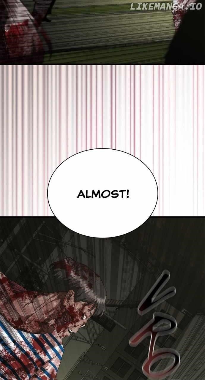 Zombie Revelation: 82-08 Chapter 38 - Page 112