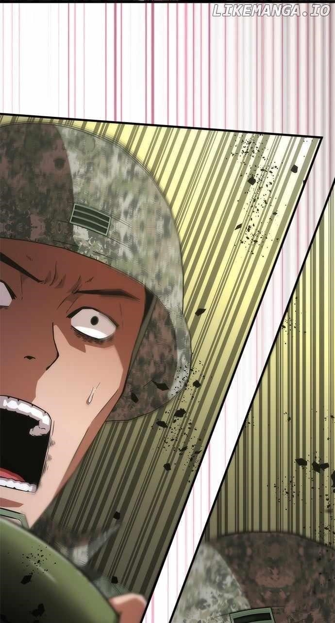 Zombie Revelation: 82-08 Chapter 38 - Page 116