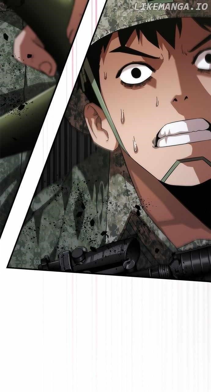 Zombie Revelation: 82-08 Chapter 38 - Page 117