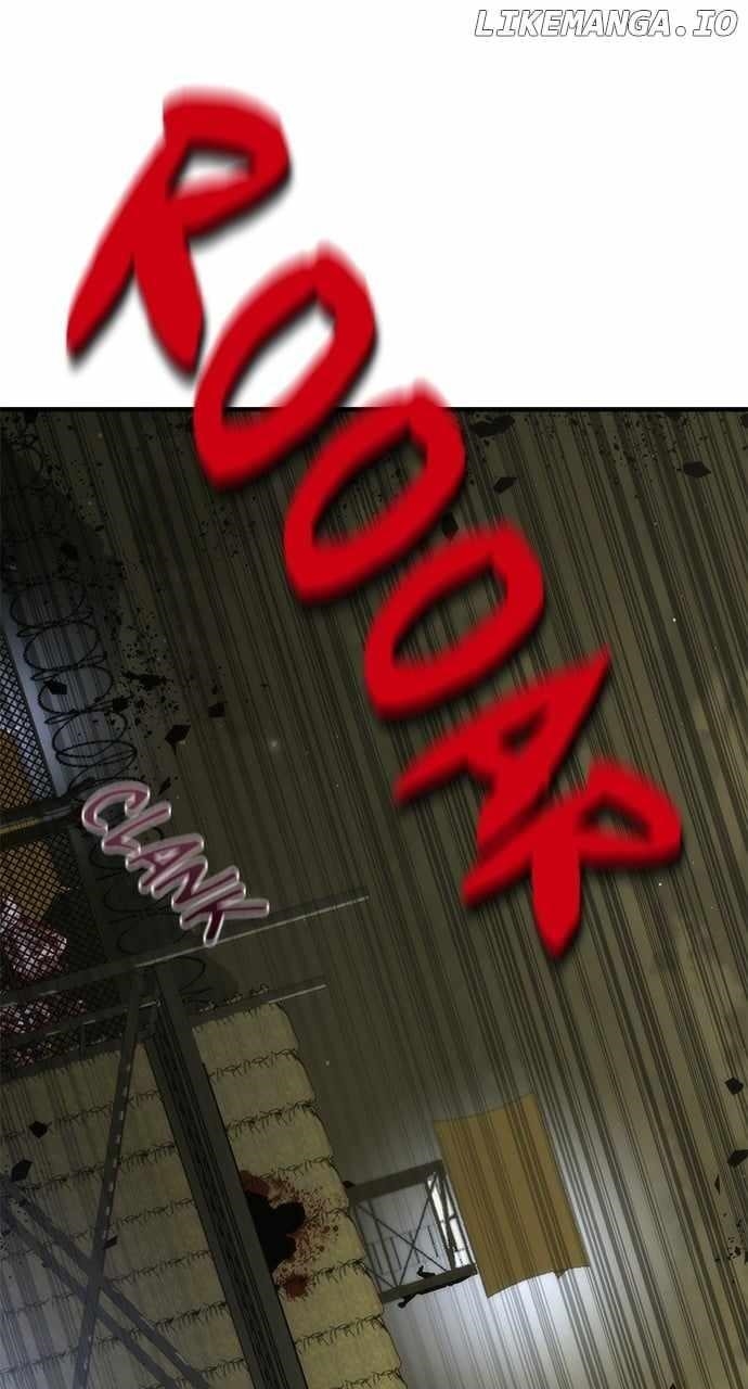 Zombie Revelation: 82-08 Chapter 38 - Page 12