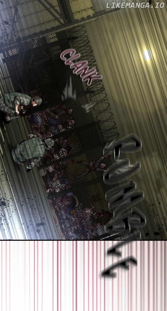 Zombie Revelation: 82-08 Chapter 38 - Page 13