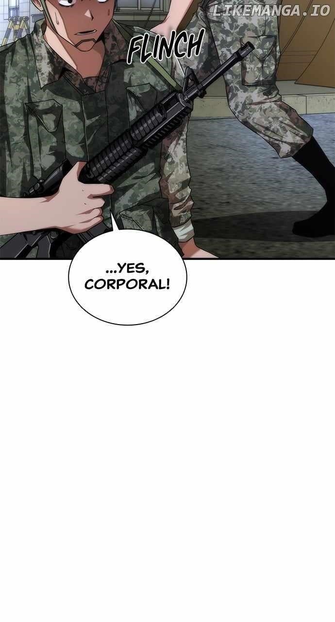 Zombie Revelation: 82-08 Chapter 38 - Page 18