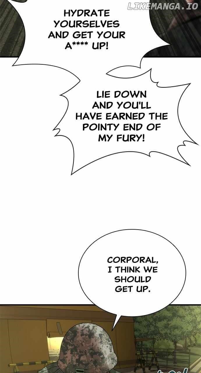 Zombie Revelation: 82-08 Chapter 38 - Page 28