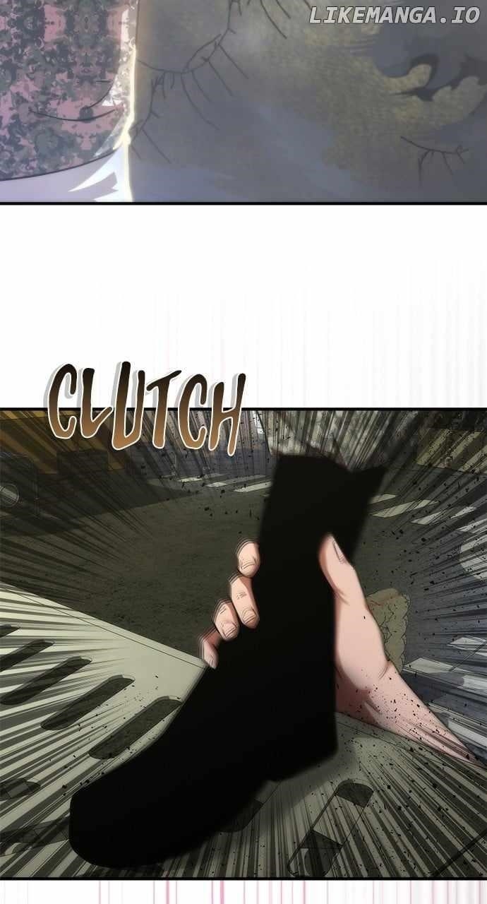 Zombie Revelation: 82-08 Chapter 38 - Page 3