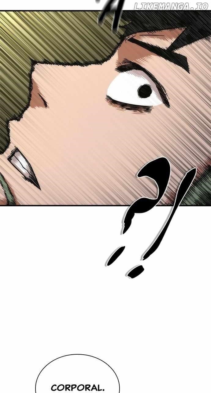 Zombie Revelation: 82-08 Chapter 38 - Page 33