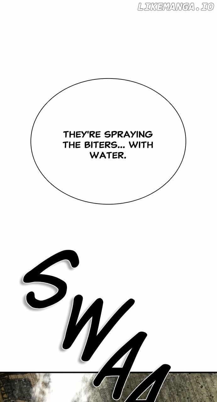 Zombie Revelation: 82-08 Chapter 38 - Page 35