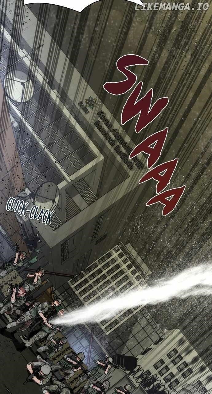 Zombie Revelation: 82-08 Chapter 38 - Page 38