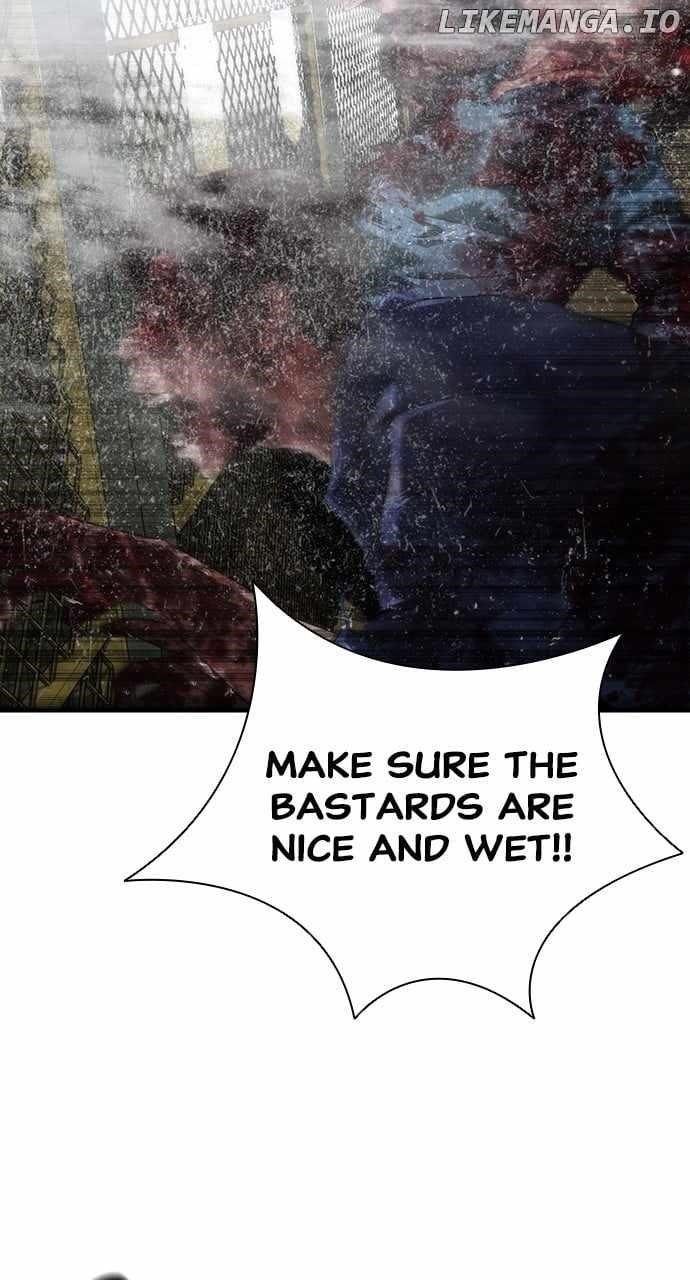 Zombie Revelation: 82-08 Chapter 38 - Page 40