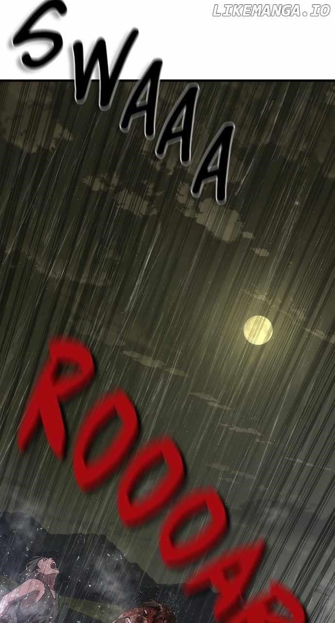 Zombie Revelation: 82-08 Chapter 38 - Page 41