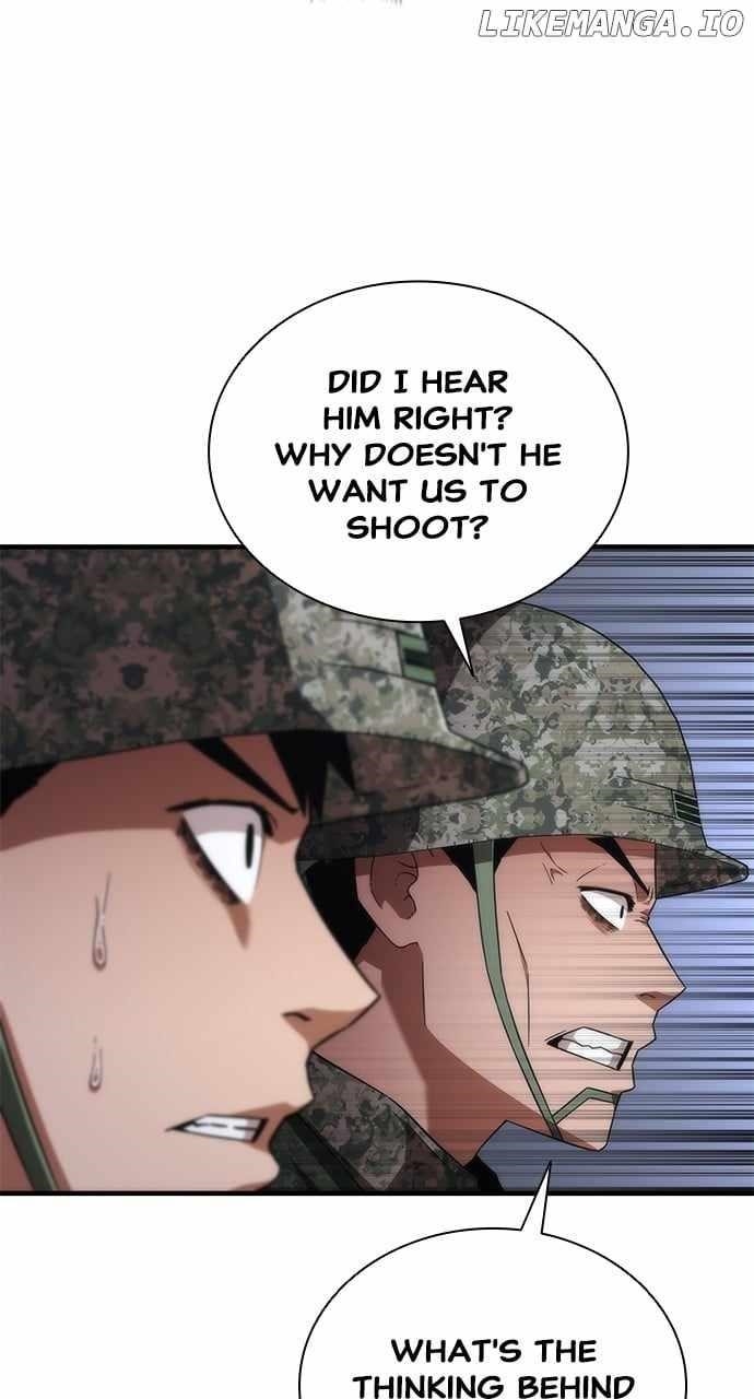 Zombie Revelation: 82-08 Chapter 38 - Page 44