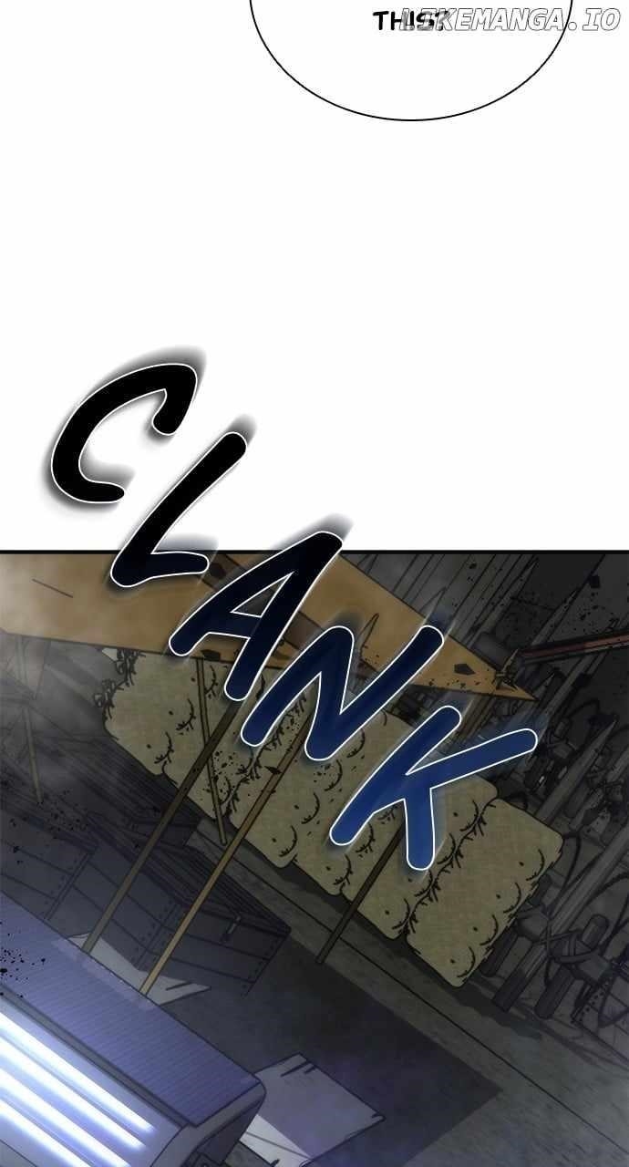 Zombie Revelation: 82-08 Chapter 38 - Page 45