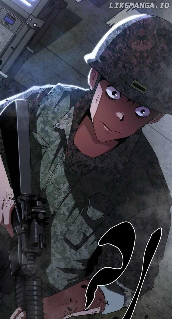 Zombie Revelation: 82-08 Chapter 38 - Page 46