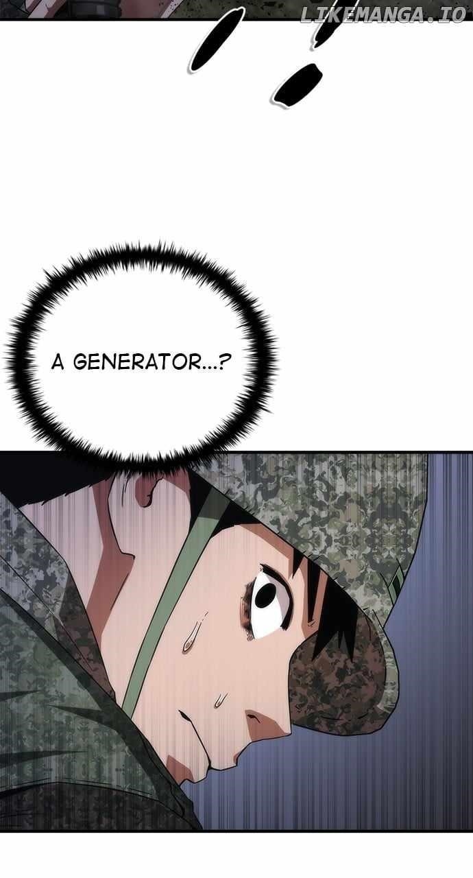 Zombie Revelation: 82-08 Chapter 38 - Page 47