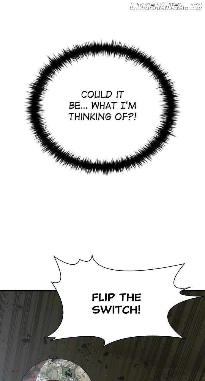 Zombie Revelation: 82-08 Chapter 38 - Page 48