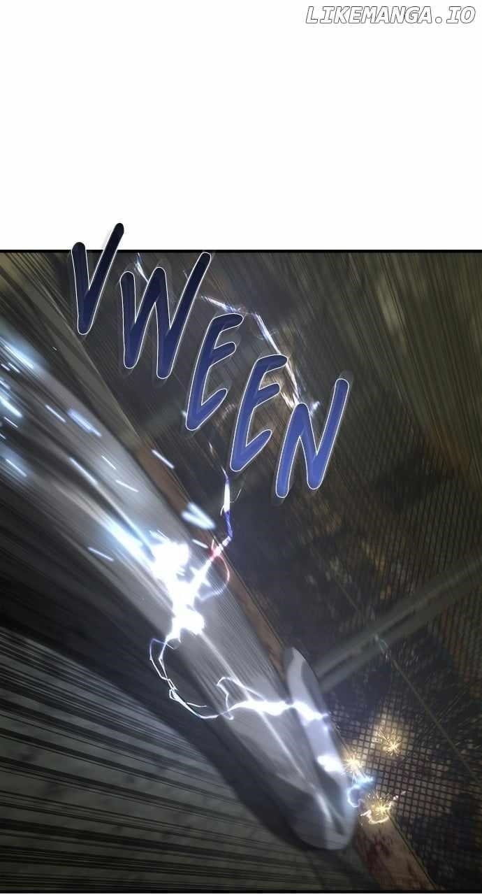 Zombie Revelation: 82-08 Chapter 38 - Page 50