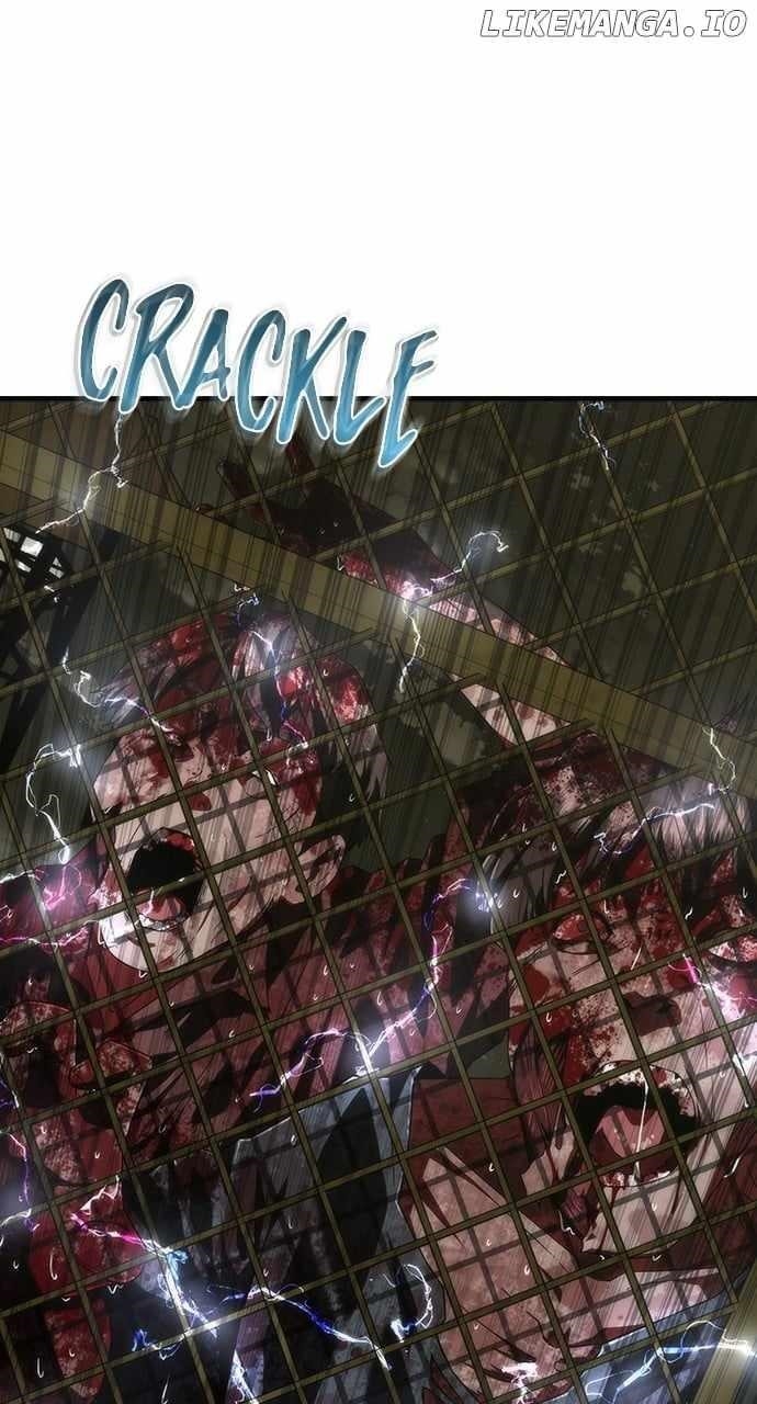 Zombie Revelation: 82-08 Chapter 38 - Page 51