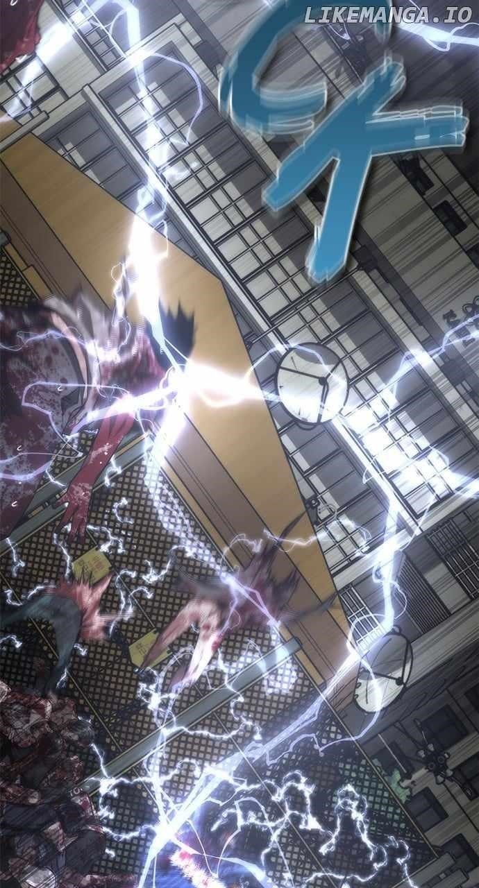 Zombie Revelation: 82-08 Chapter 38 - Page 53