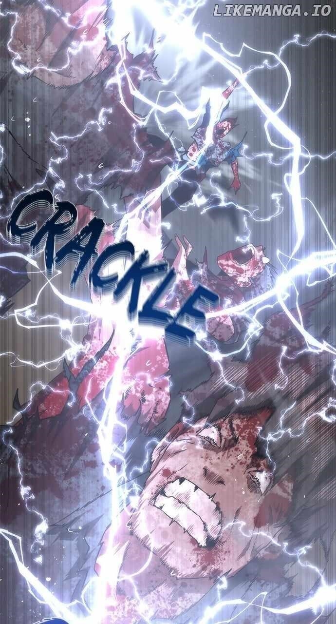 Zombie Revelation: 82-08 Chapter 38 - Page 55