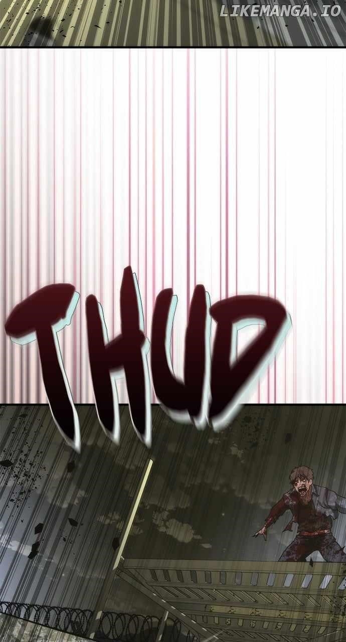 Zombie Revelation: 82-08 Chapter 38 - Page 6