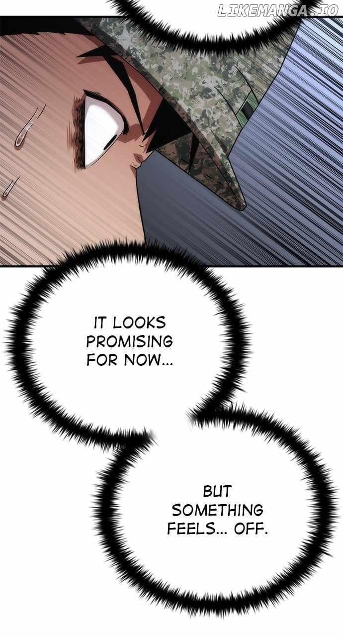 Zombie Revelation: 82-08 Chapter 38 - Page 60