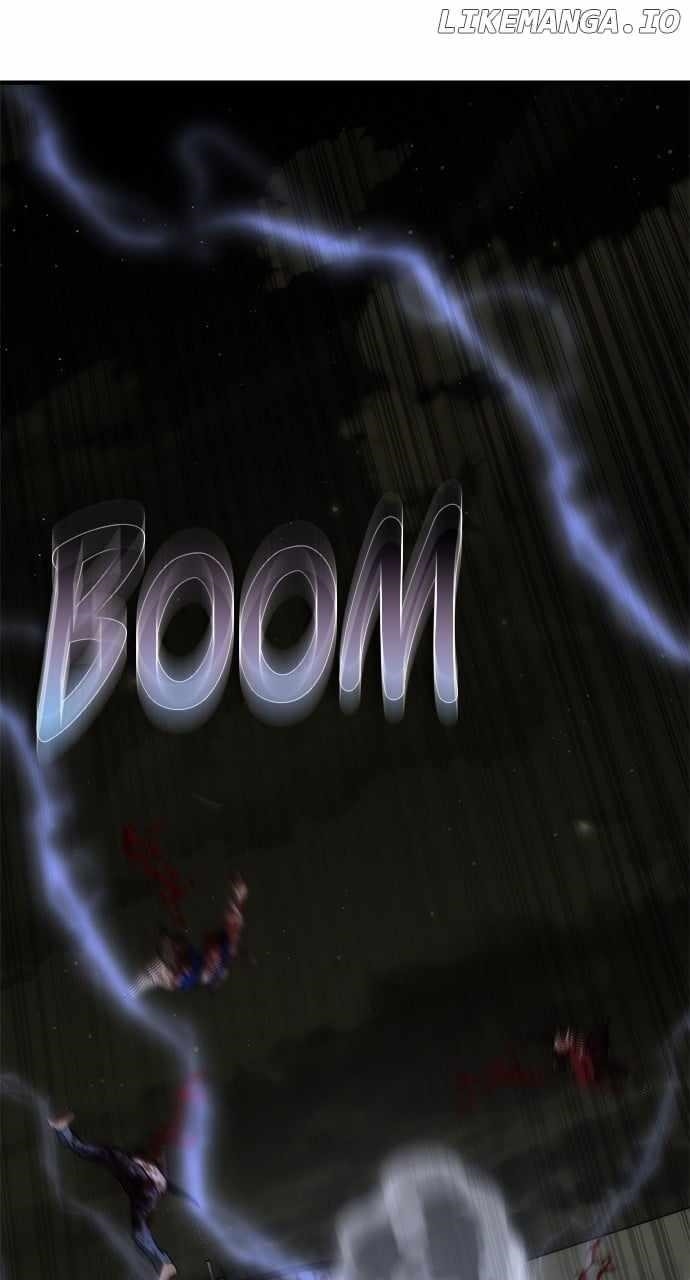 Zombie Revelation: 82-08 Chapter 38 - Page 61