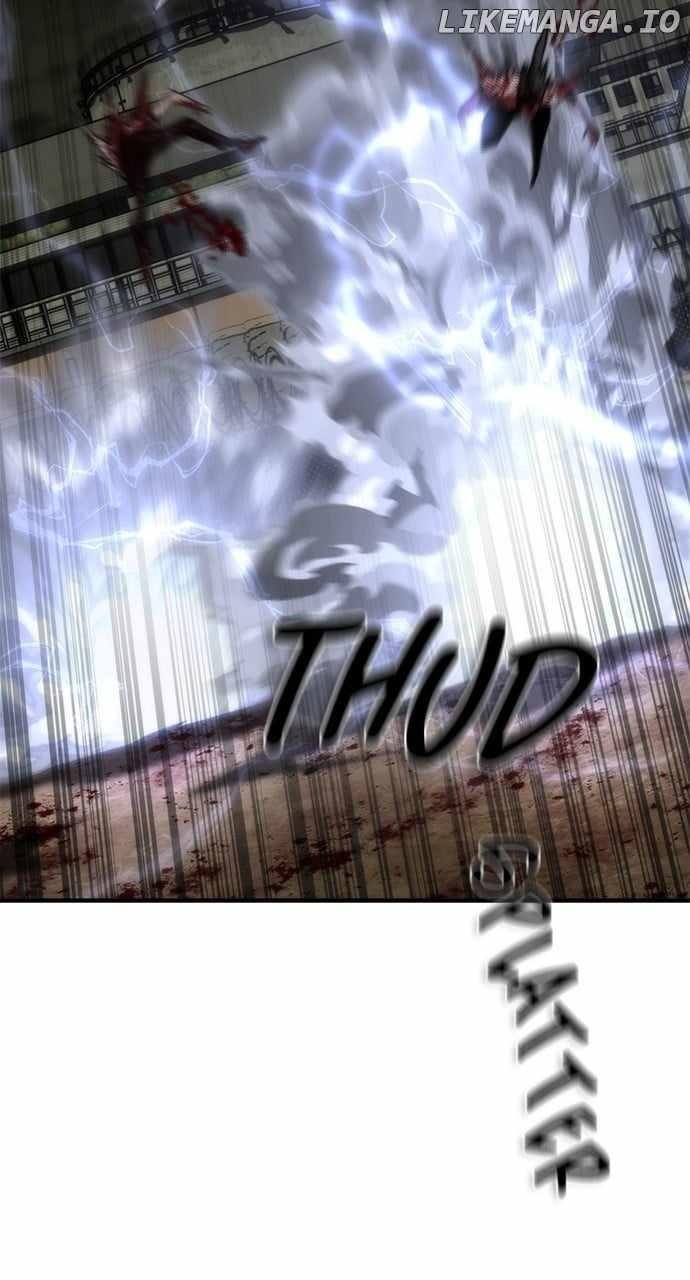 Zombie Revelation: 82-08 Chapter 38 - Page 62