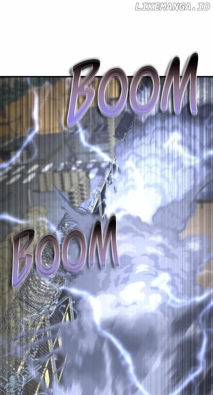 Zombie Revelation: 82-08 Chapter 38 - Page 63