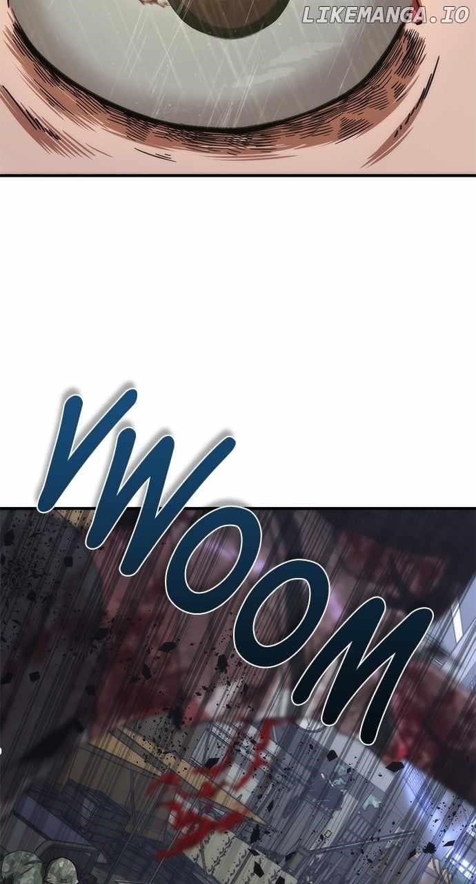 Zombie Revelation: 82-08 Chapter 38 - Page 66